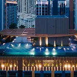 Delasol Garden By The Pool Near Center D4 Hcmc