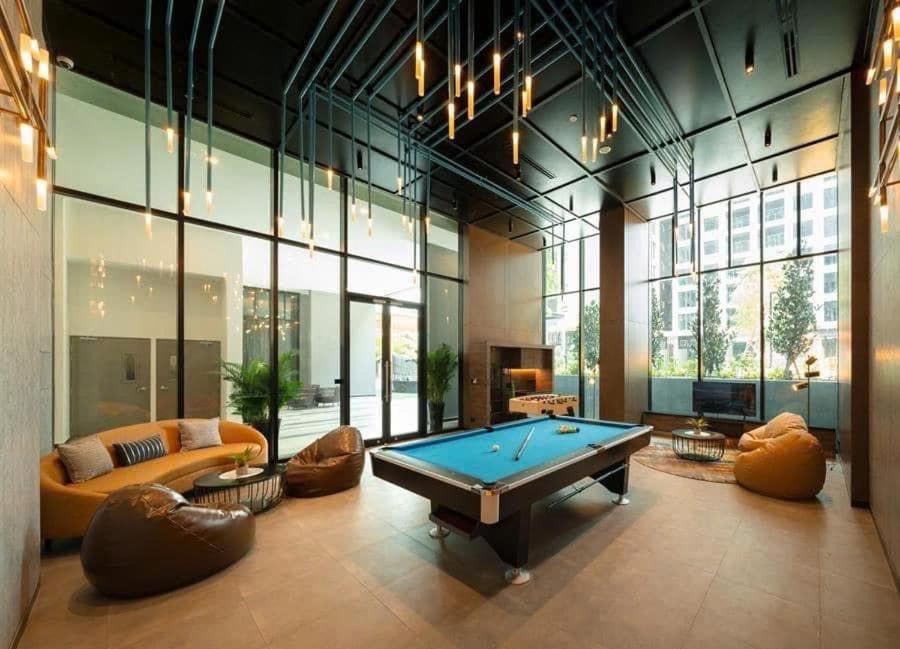 Delasol Garden By The Pool Near Center D4 Hcmc * TP. Hồ Chí Minh