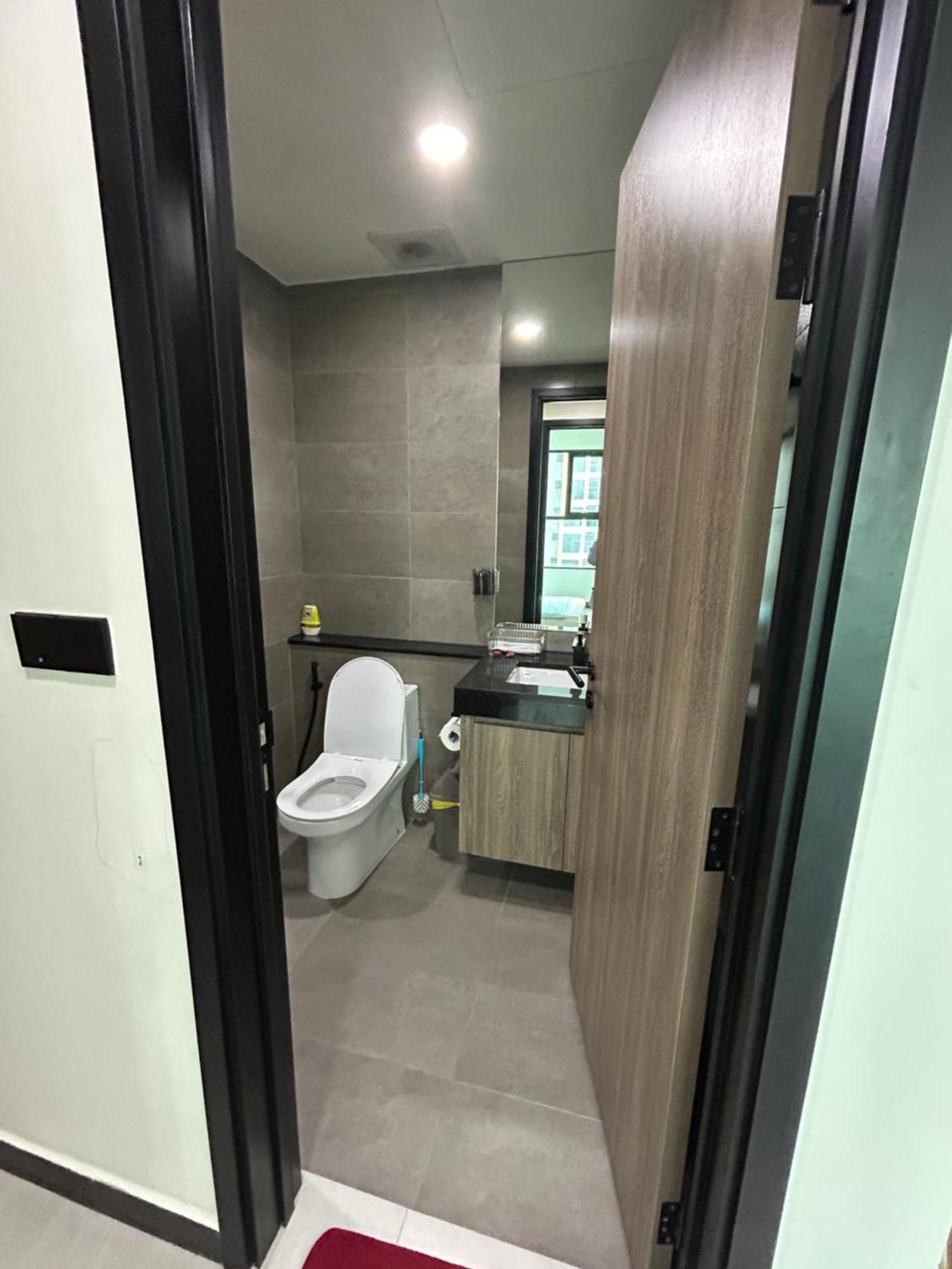 Delasol Garden By The Pool Near Center D4 Hcmc TP. Hồ Chí Minh