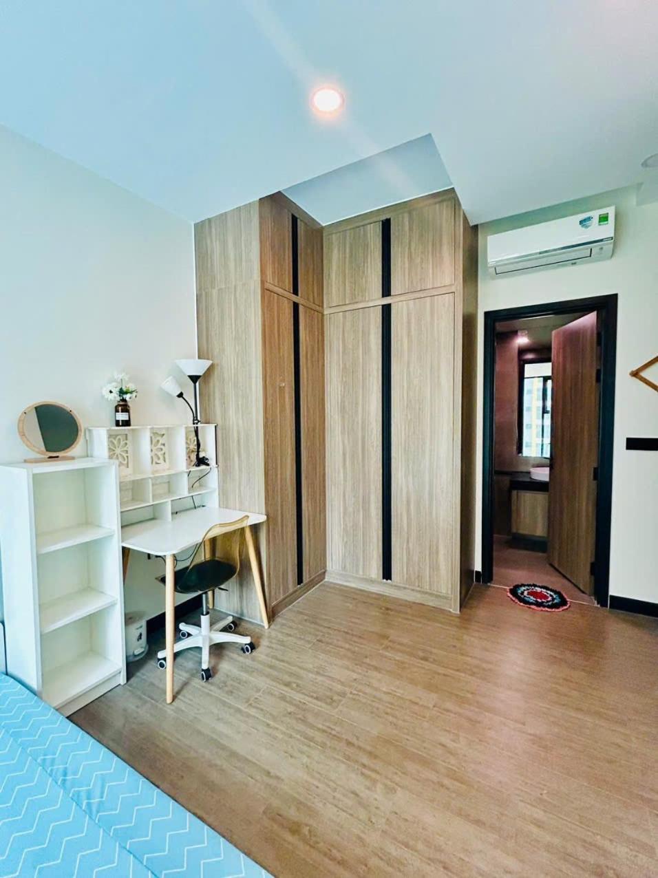 Delasol Garden By The Pool Near Center D4 Hcmc TP. Hồ Chí Minh