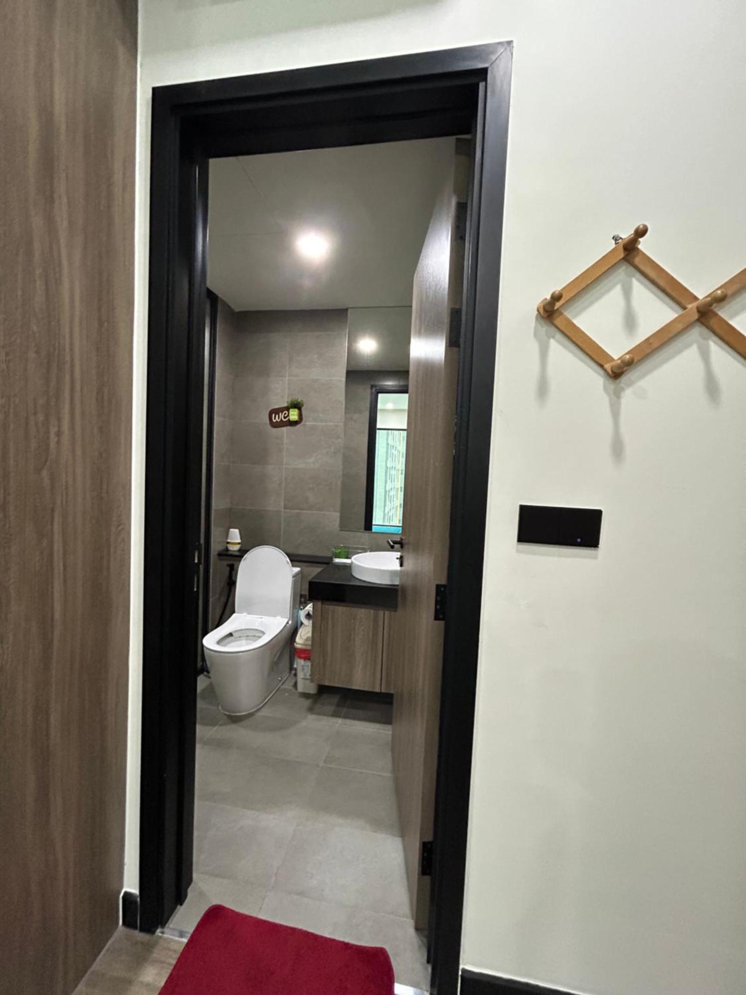 Delasol Garden By The Pool Near Center D4 Hcmc * TP. Hồ Chí Minh