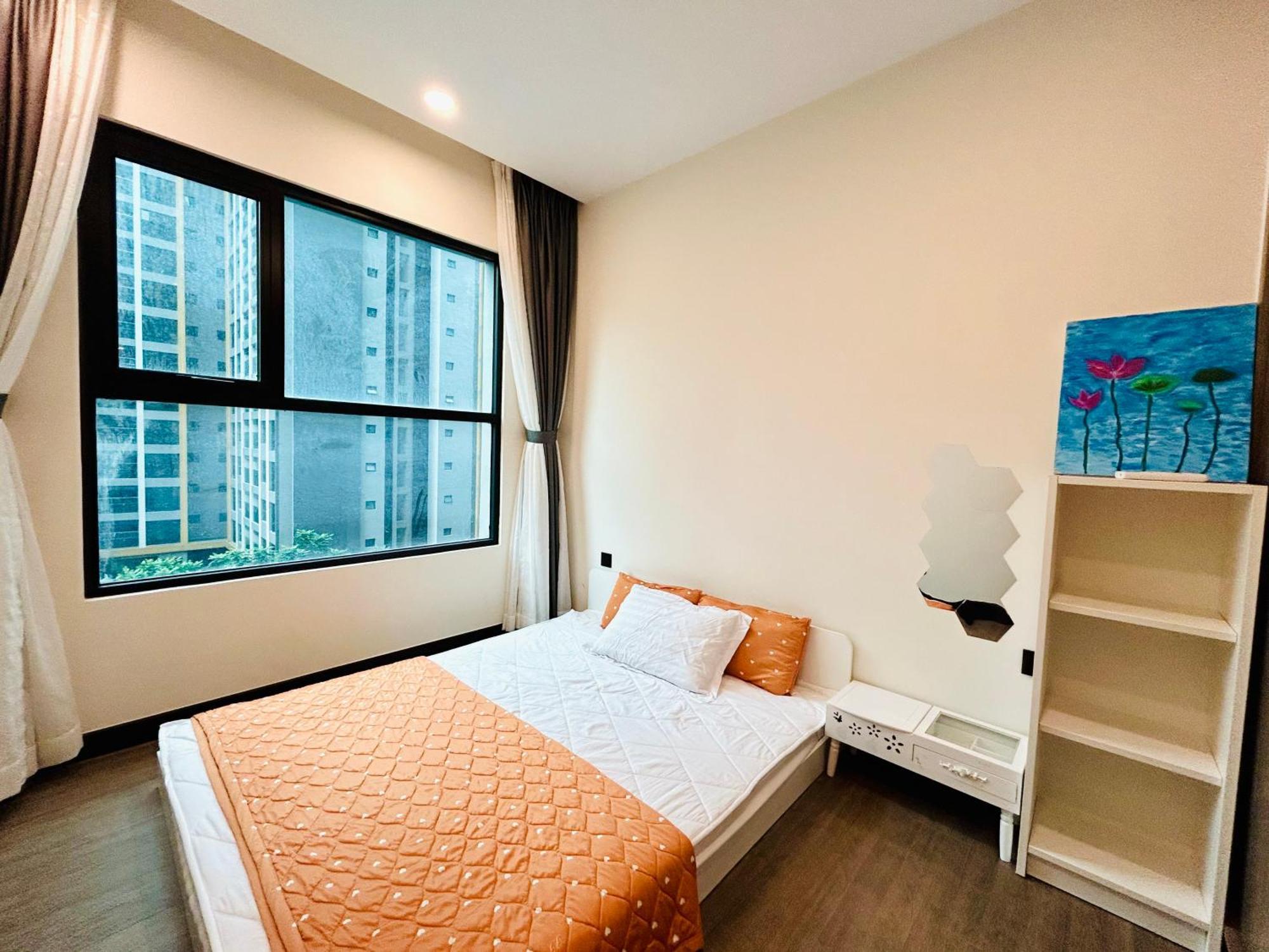 Delasol Garden By The Pool Near Center D4 Hcmc TP. Hồ Chí Minh