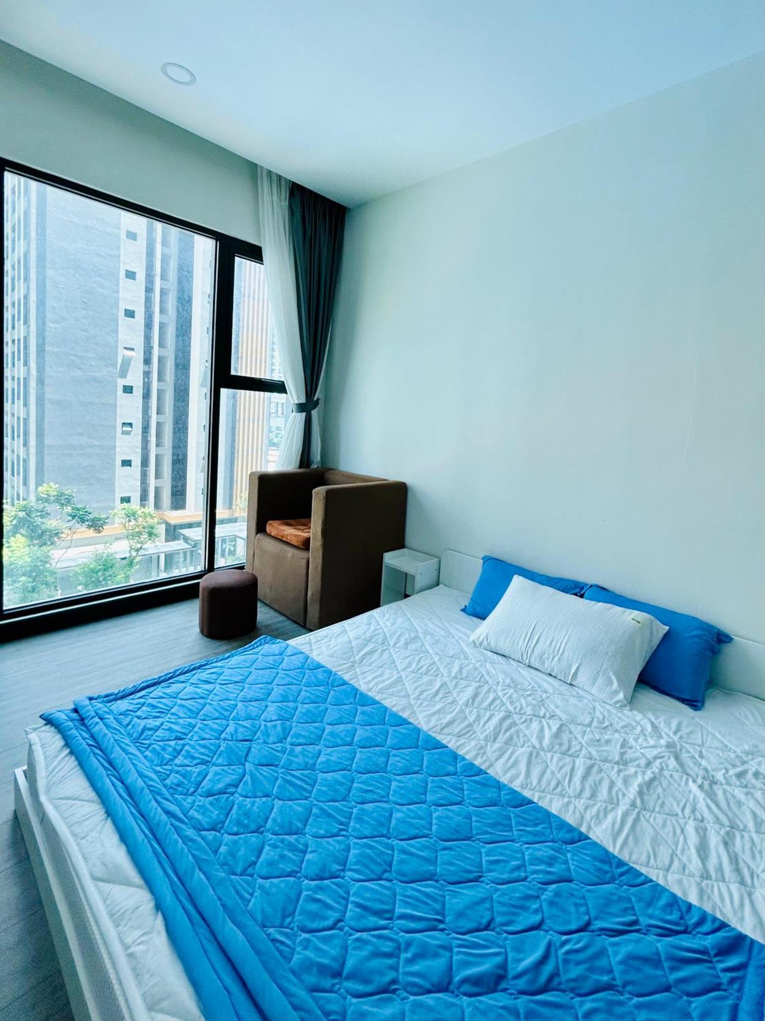 Delasol Garden By The Pool Near Center D4 Hcmc TP. Hồ Chí Minh