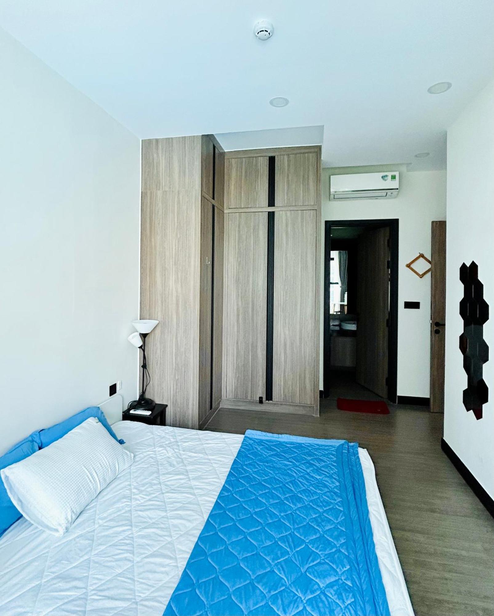 Delasol Garden By The Pool Near Center D4 Hcmc * TP. Hồ Chí Minh