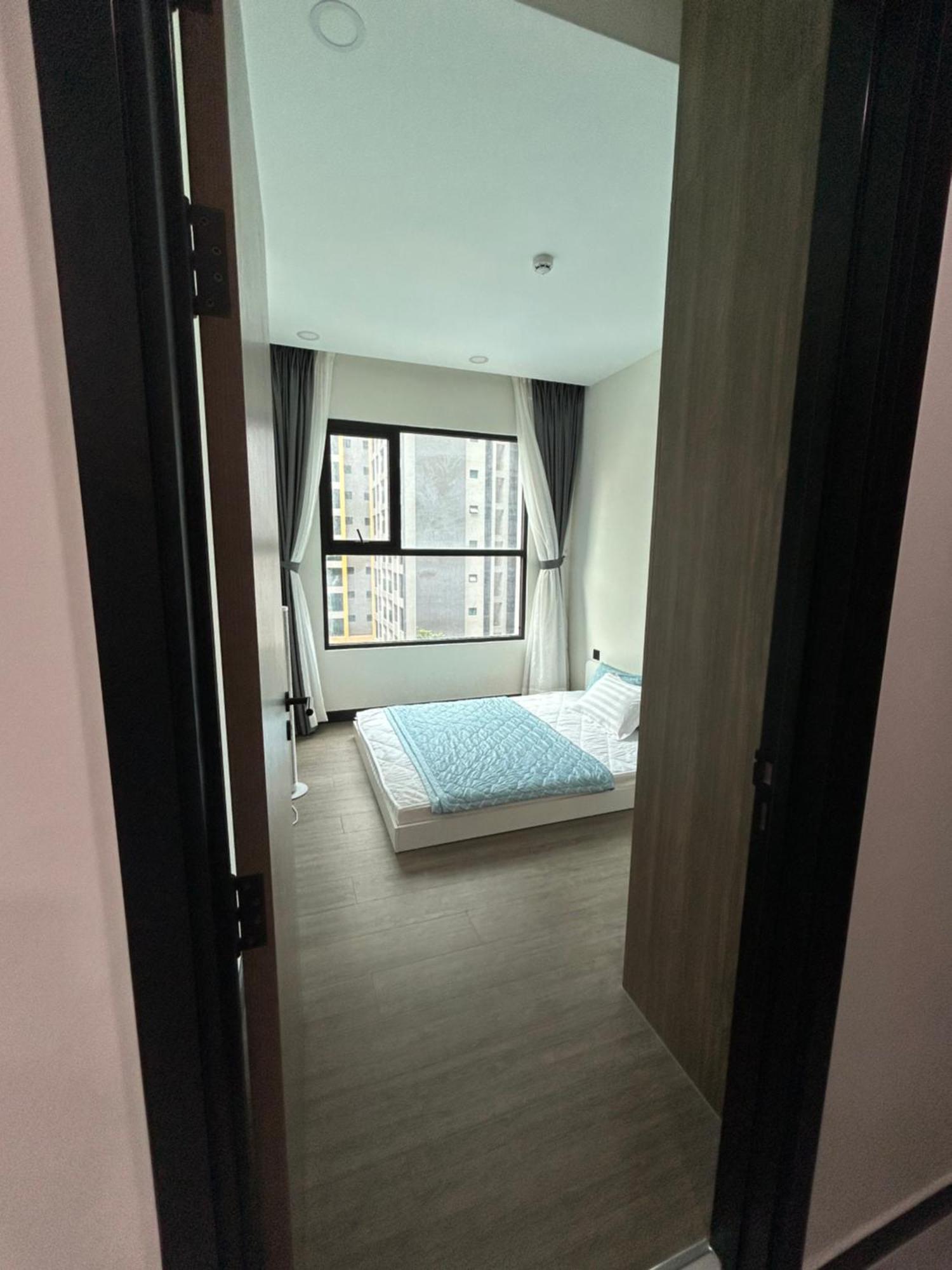 Delasol Garden By The Pool Near Center D4 Hcmc * TP. Hồ Chí Minh